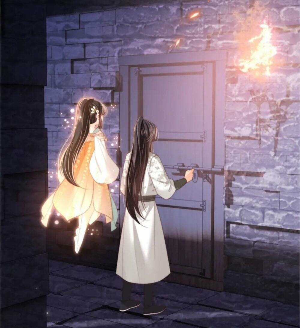 Dưỡng Địch Vi Hoạn Chapter 242 trang 24