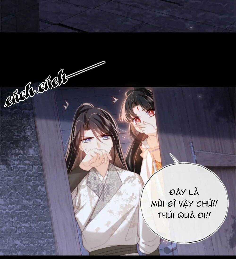 Dưỡng Địch Vi Hoạn Chapter 242 trang 25