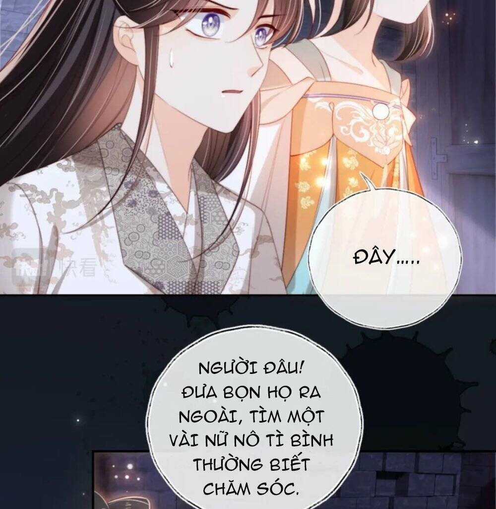Dưỡng Địch Vi Hoạn Chapter 242 trang 27