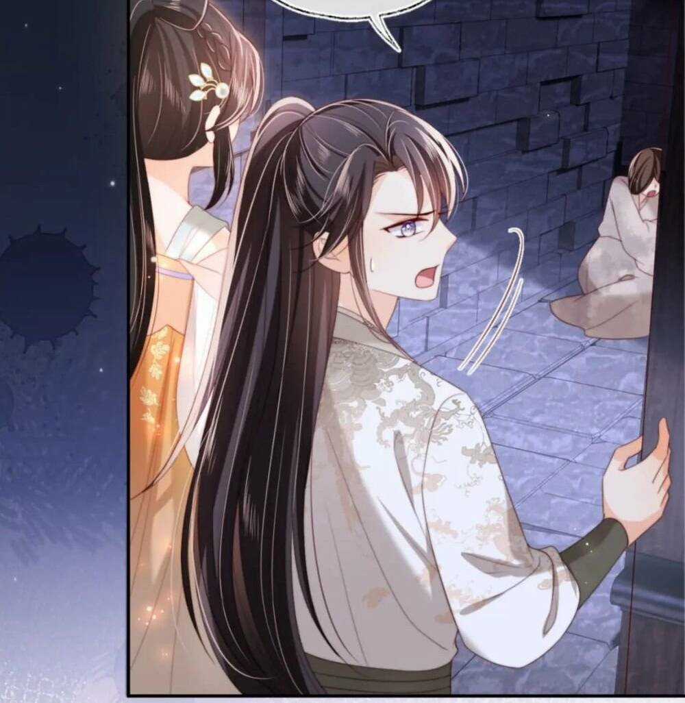 Dưỡng Địch Vi Hoạn Chapter 242 trang 28