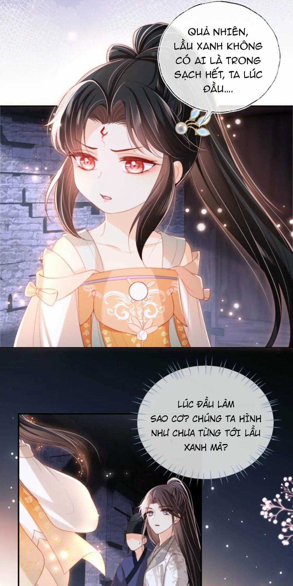 Dưỡng Địch Vi Hoạn Chapter 242 trang 29