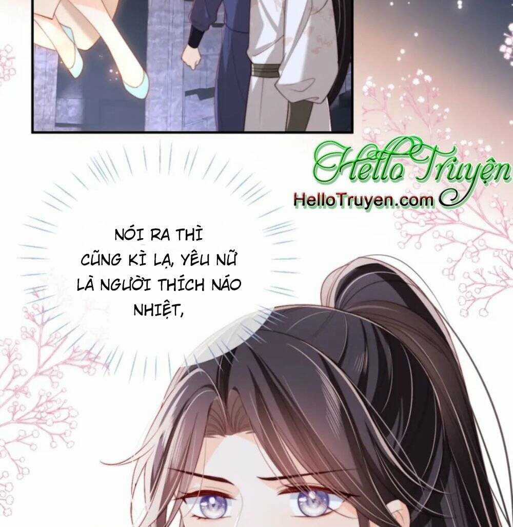 Dưỡng Địch Vi Hoạn Chapter 242 trang 30