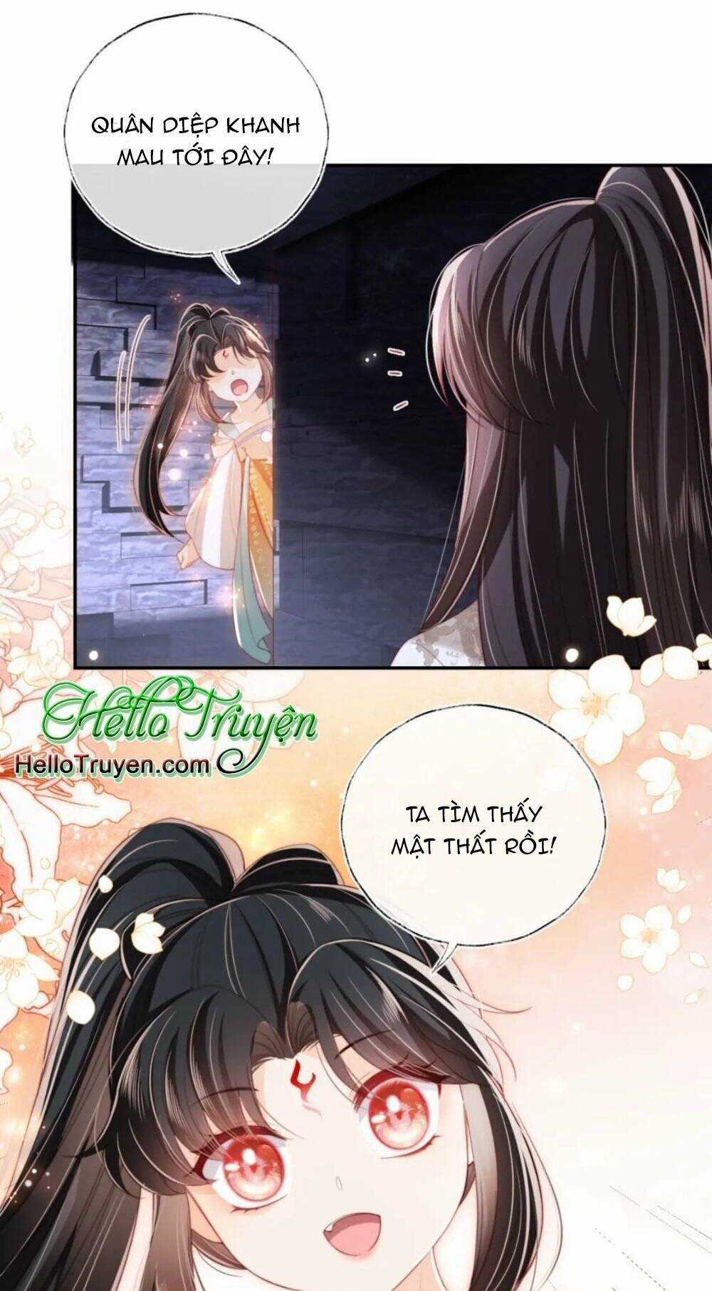 Dưỡng Địch Vi Hoạn Chapter 242 trang 32