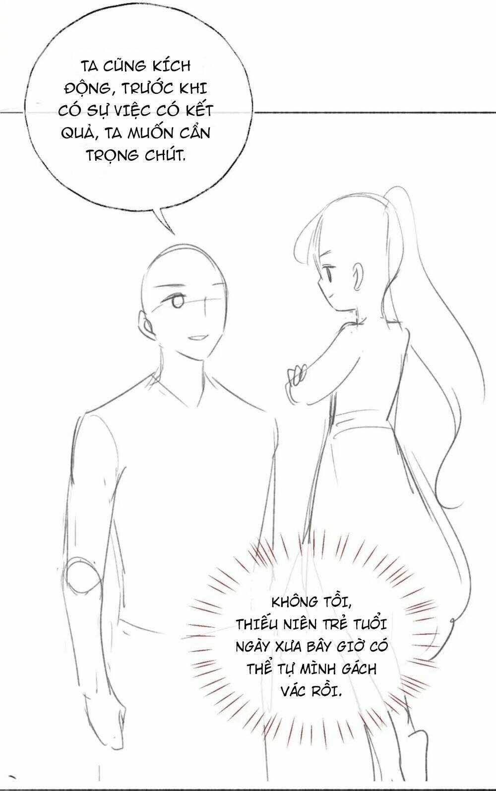 Dưỡng Địch Vi Hoạn Chapter 242 trang 34