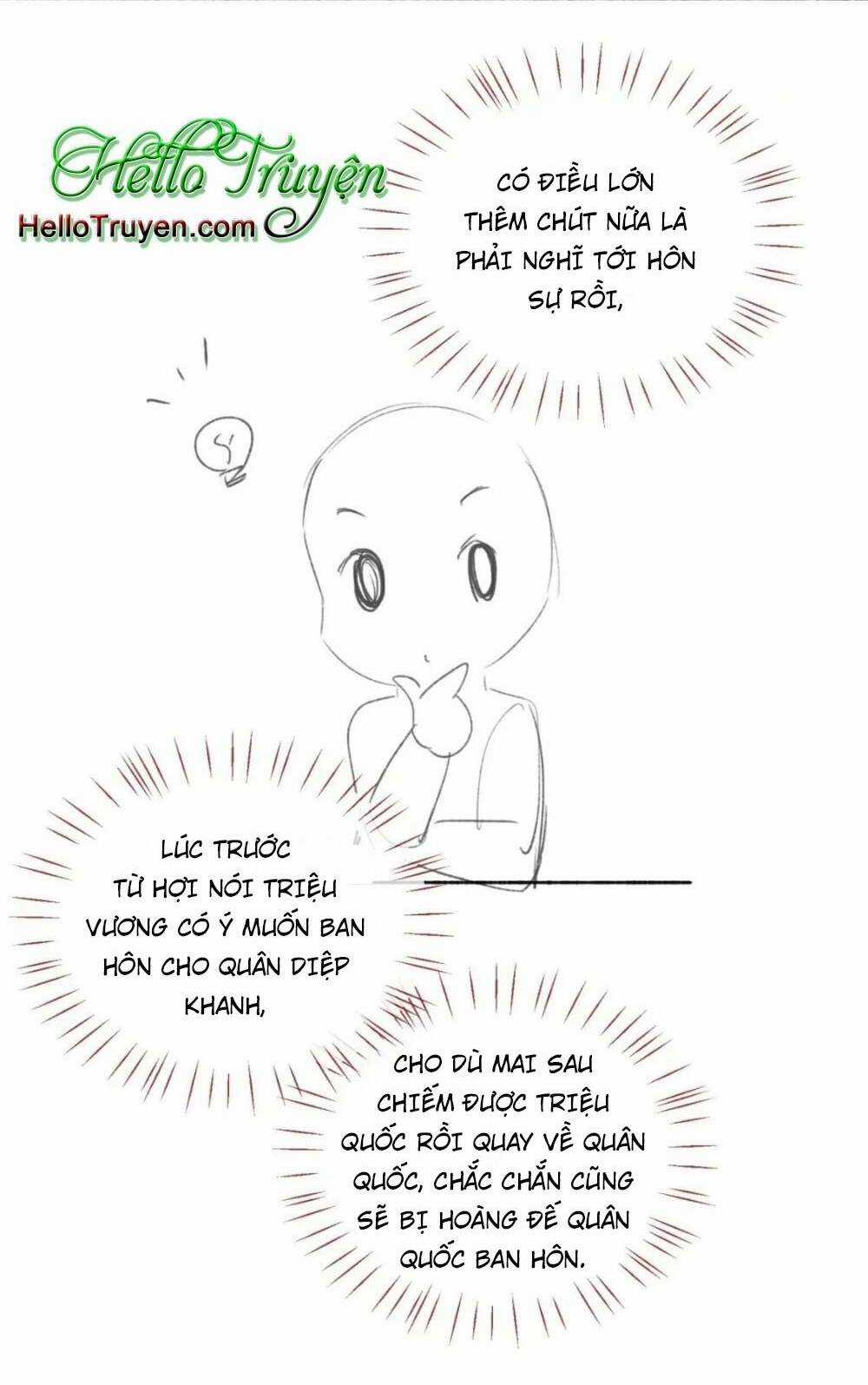 Dưỡng Địch Vi Hoạn Chapter 242 trang 35