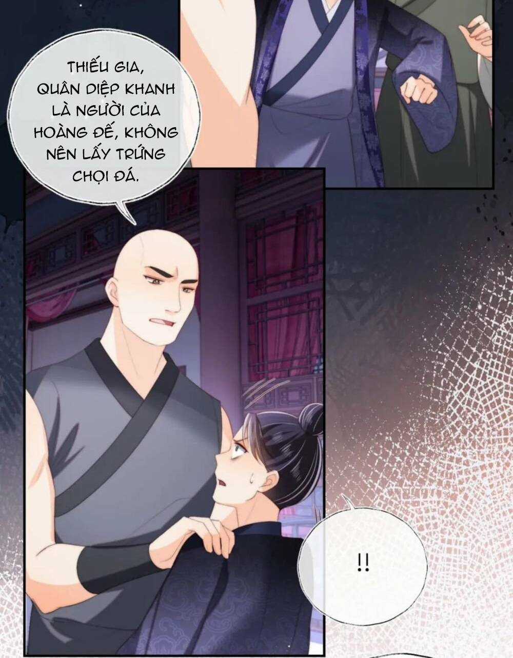 Dưỡng Địch Vi Hoạn Chapter 242 trang 4