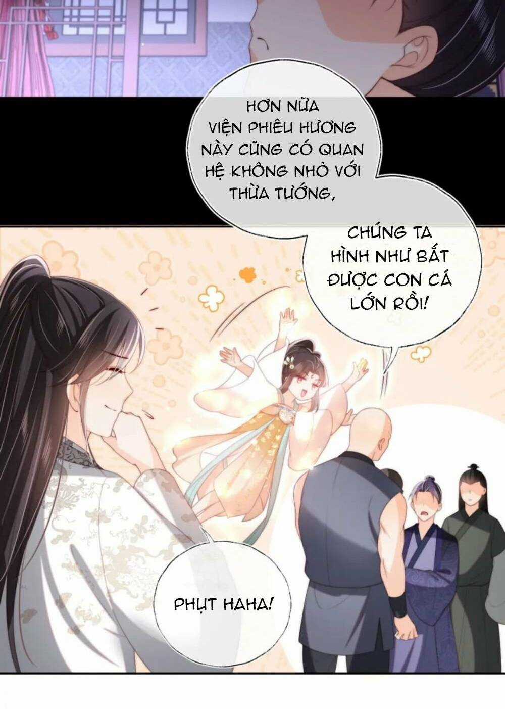 Dưỡng Địch Vi Hoạn Chapter 242 trang 7