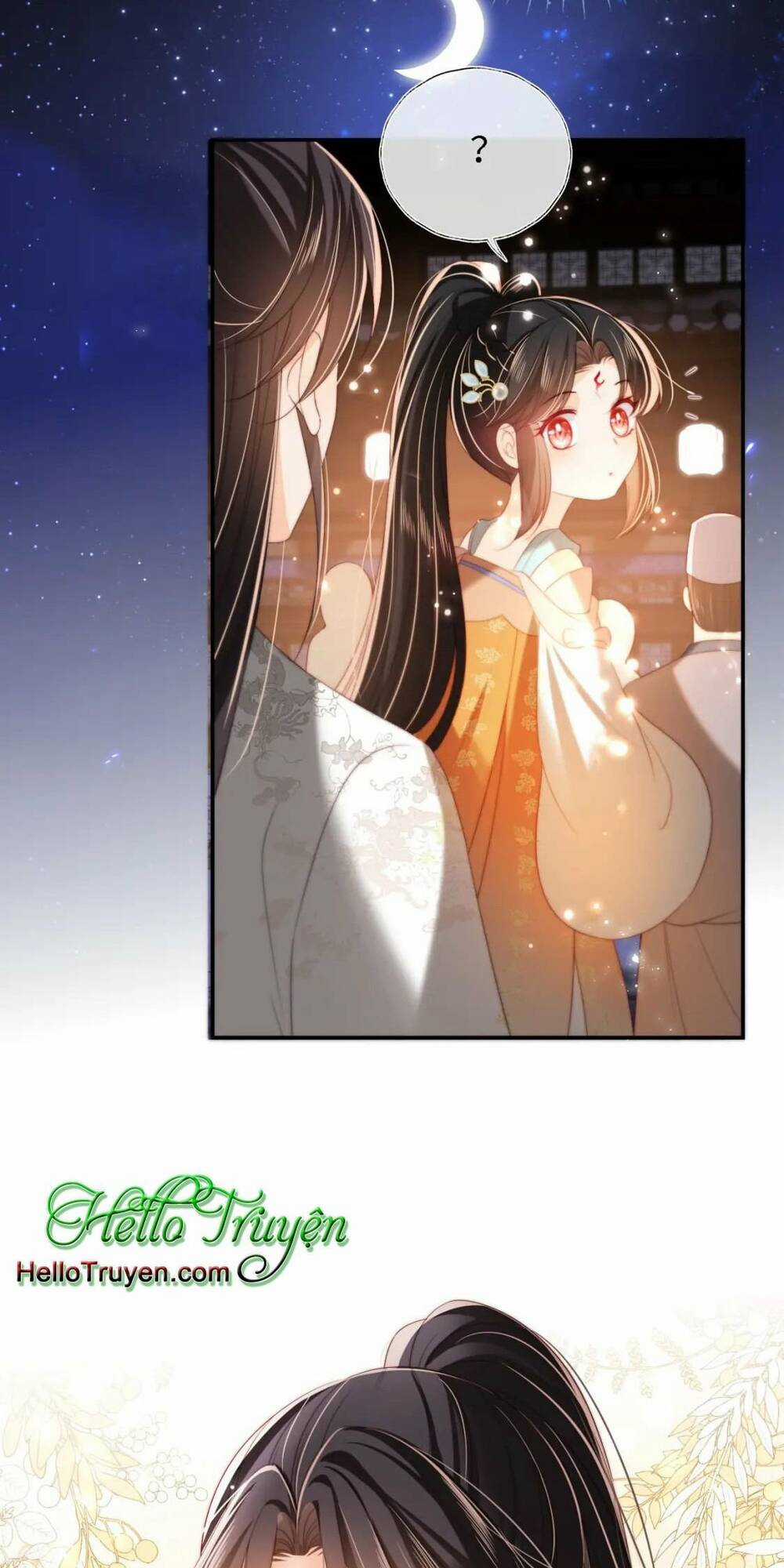 Dưỡng Địch Vi Hoạn Chapter 243 trang 23