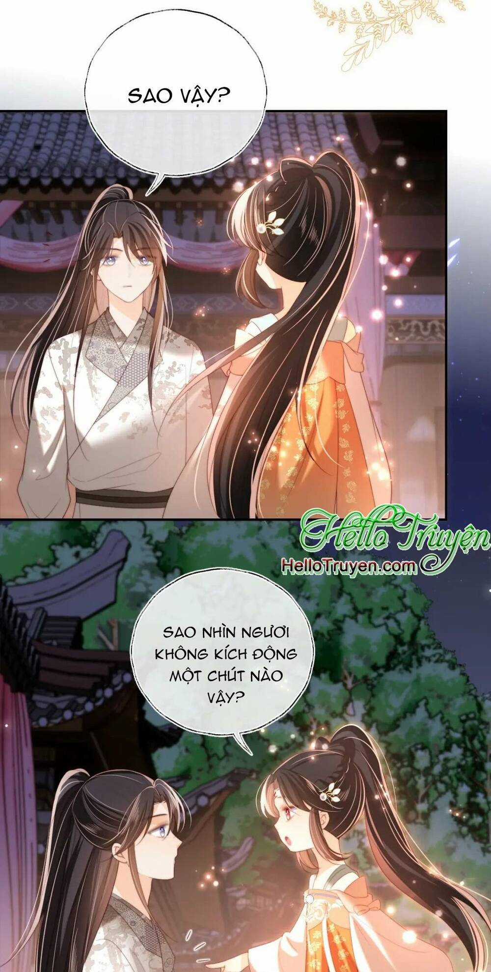 Dưỡng Địch Vi Hoạn Chapter 243 trang 26