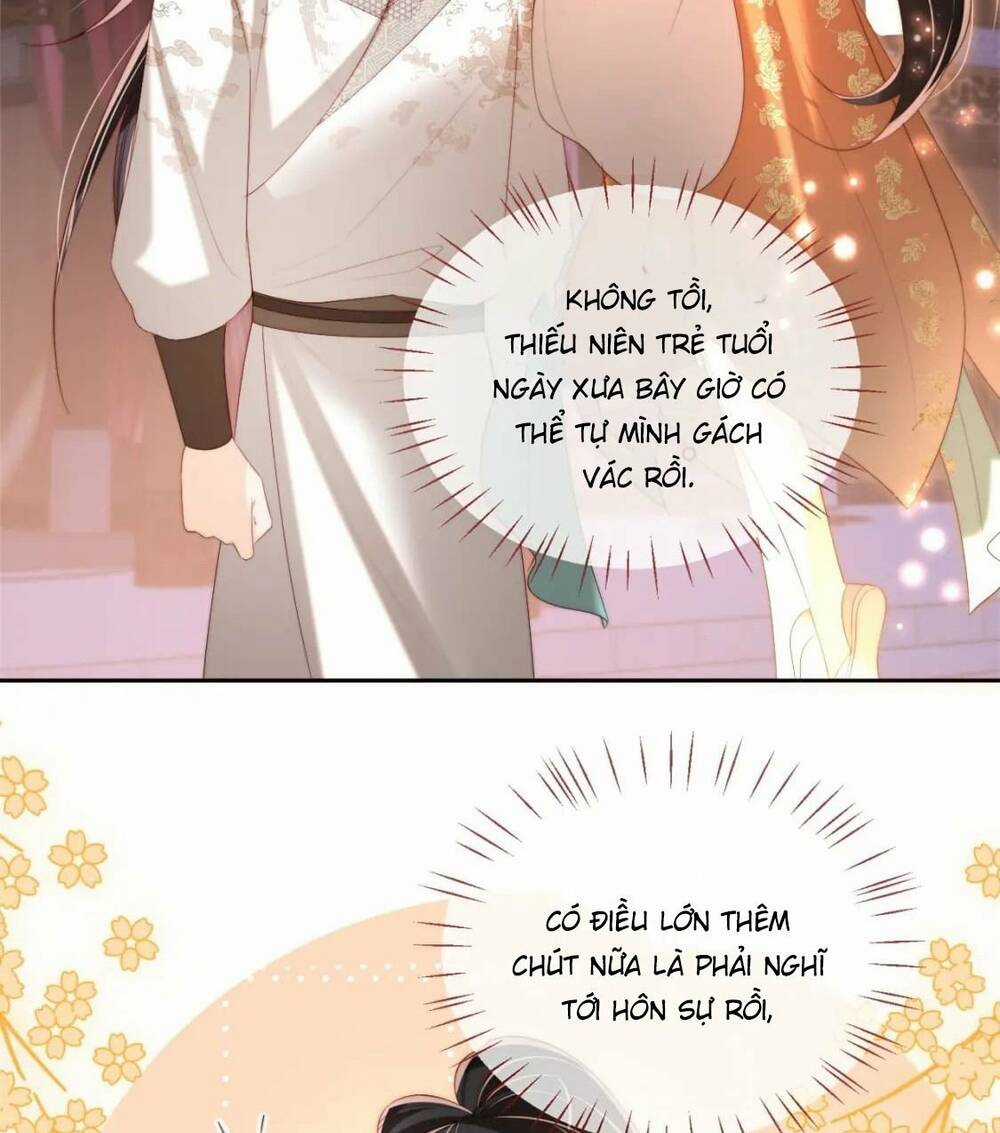 Dưỡng Địch Vi Hoạn Chapter 243 trang 29