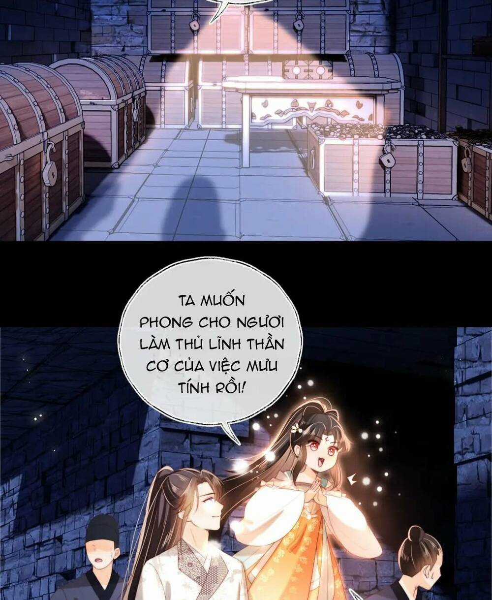 Dưỡng Địch Vi Hoạn Chapter 243 trang 3