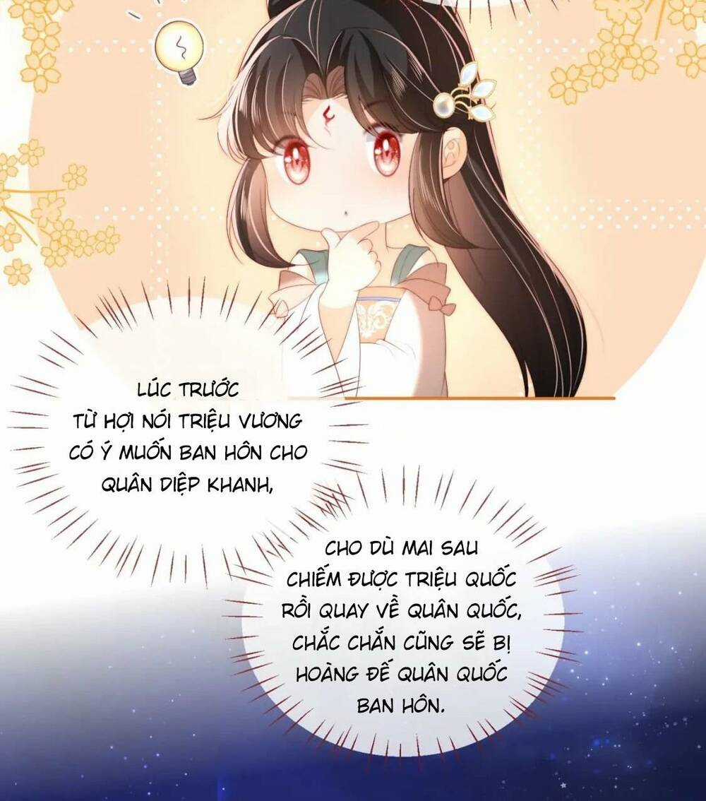 Dưỡng Địch Vi Hoạn Chapter 243 trang 30