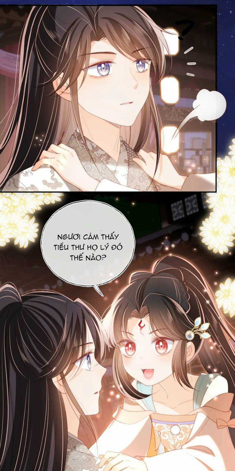 Dưỡng Địch Vi Hoạn Chapter 243 trang 31