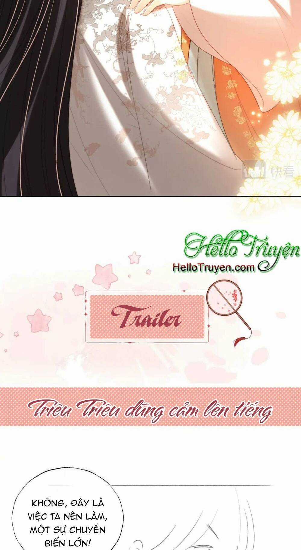 Dưỡng Địch Vi Hoạn Chapter 243 trang 32