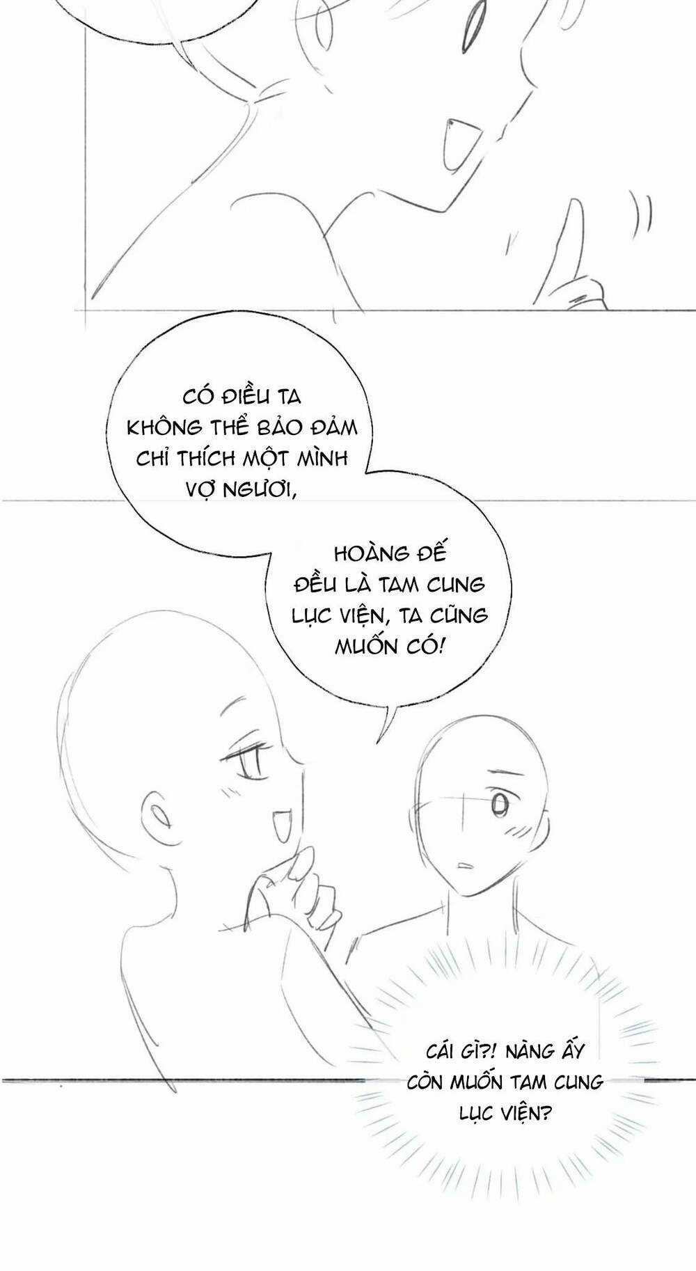 Dưỡng Địch Vi Hoạn Chapter 243 trang 33