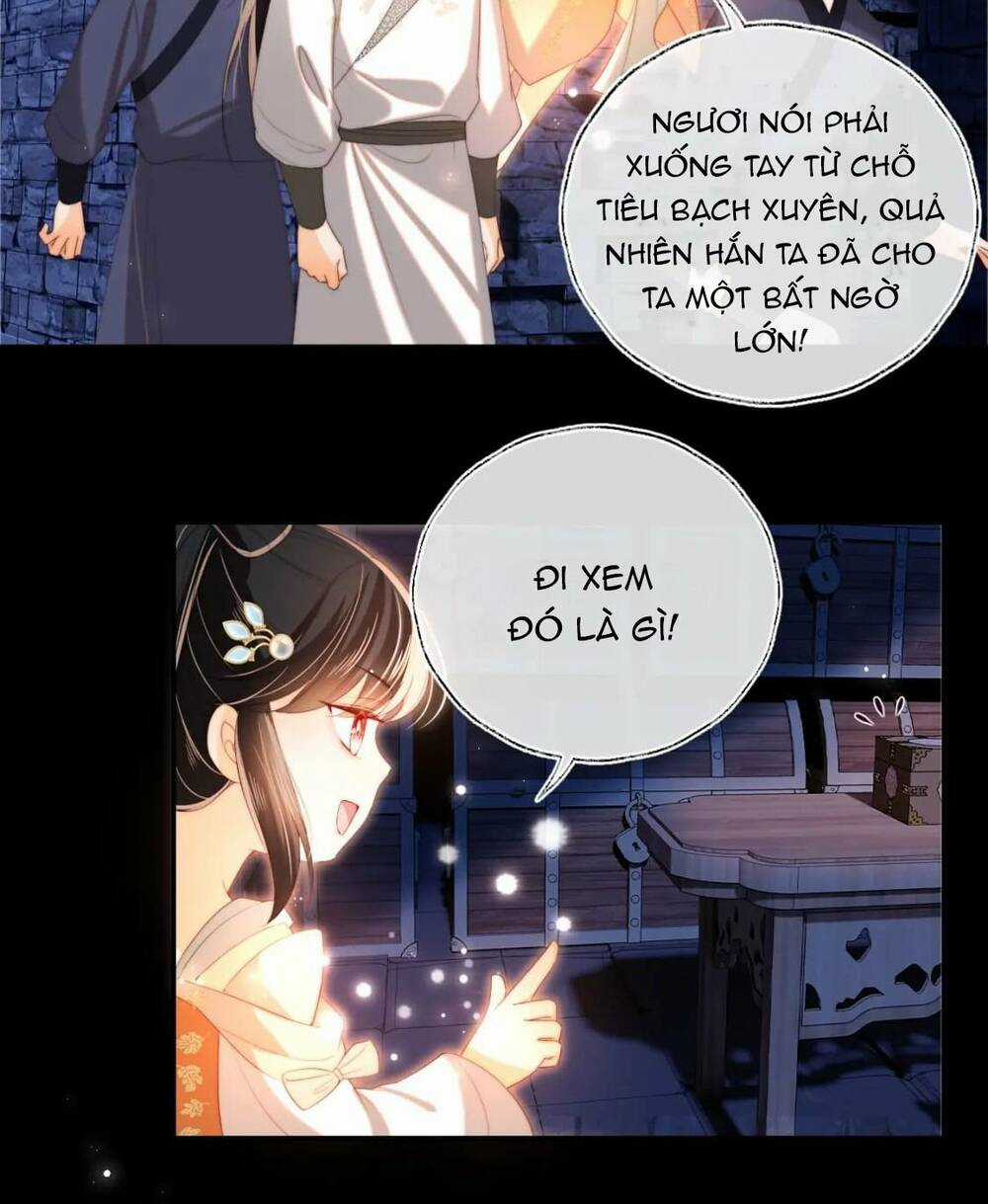 Dưỡng Địch Vi Hoạn Chapter 243 trang 4