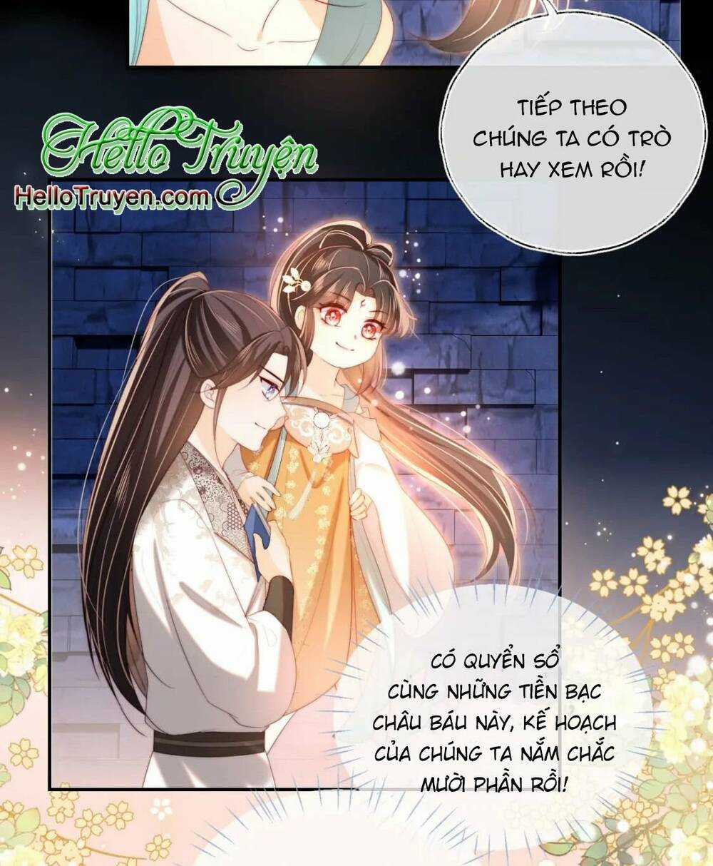 Dưỡng Địch Vi Hoạn Chapter 243 trang 6