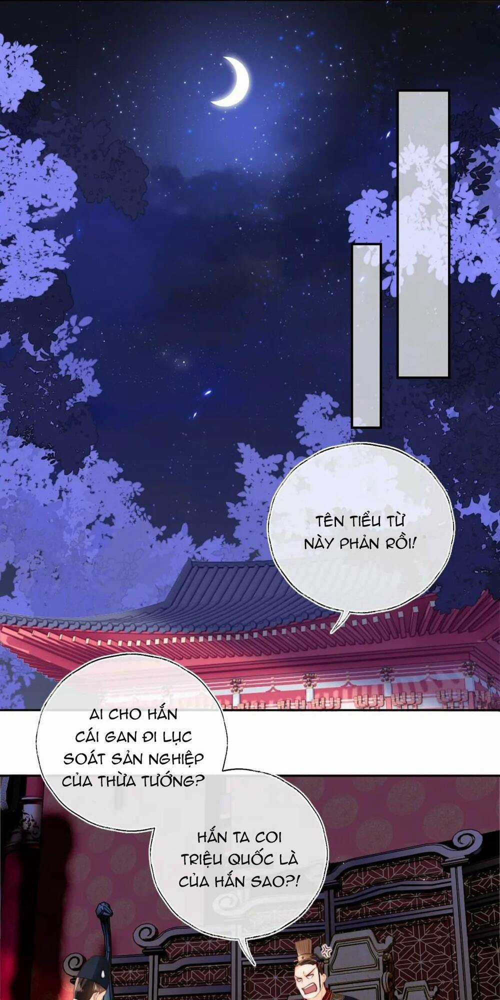 Dưỡng Địch Vi Hoạn Chapter 243 trang 8