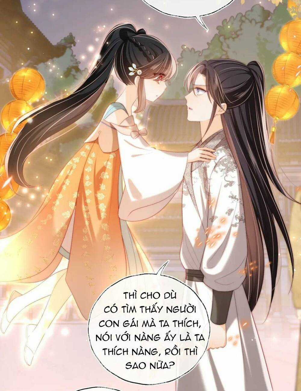 Dưỡng Địch Vi Hoạn Chapter 244 trang 11