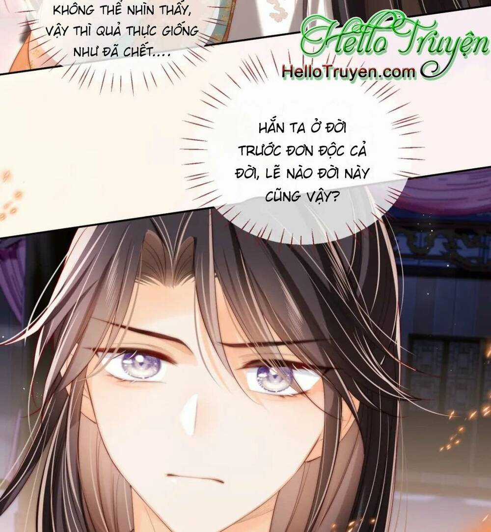 Dưỡng Địch Vi Hoạn Chapter 244 trang 13