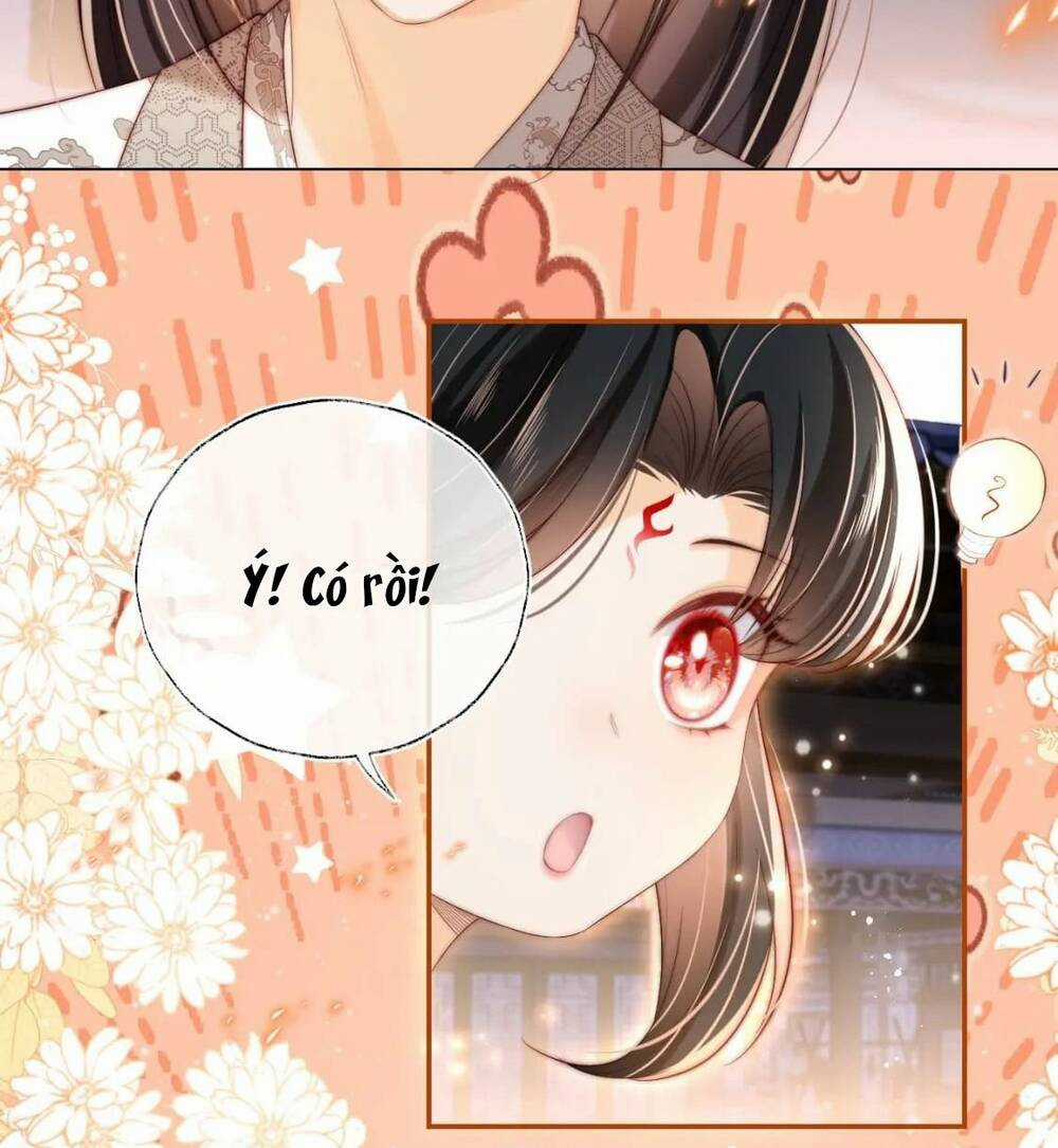 Dưỡng Địch Vi Hoạn Chapter 244 trang 14