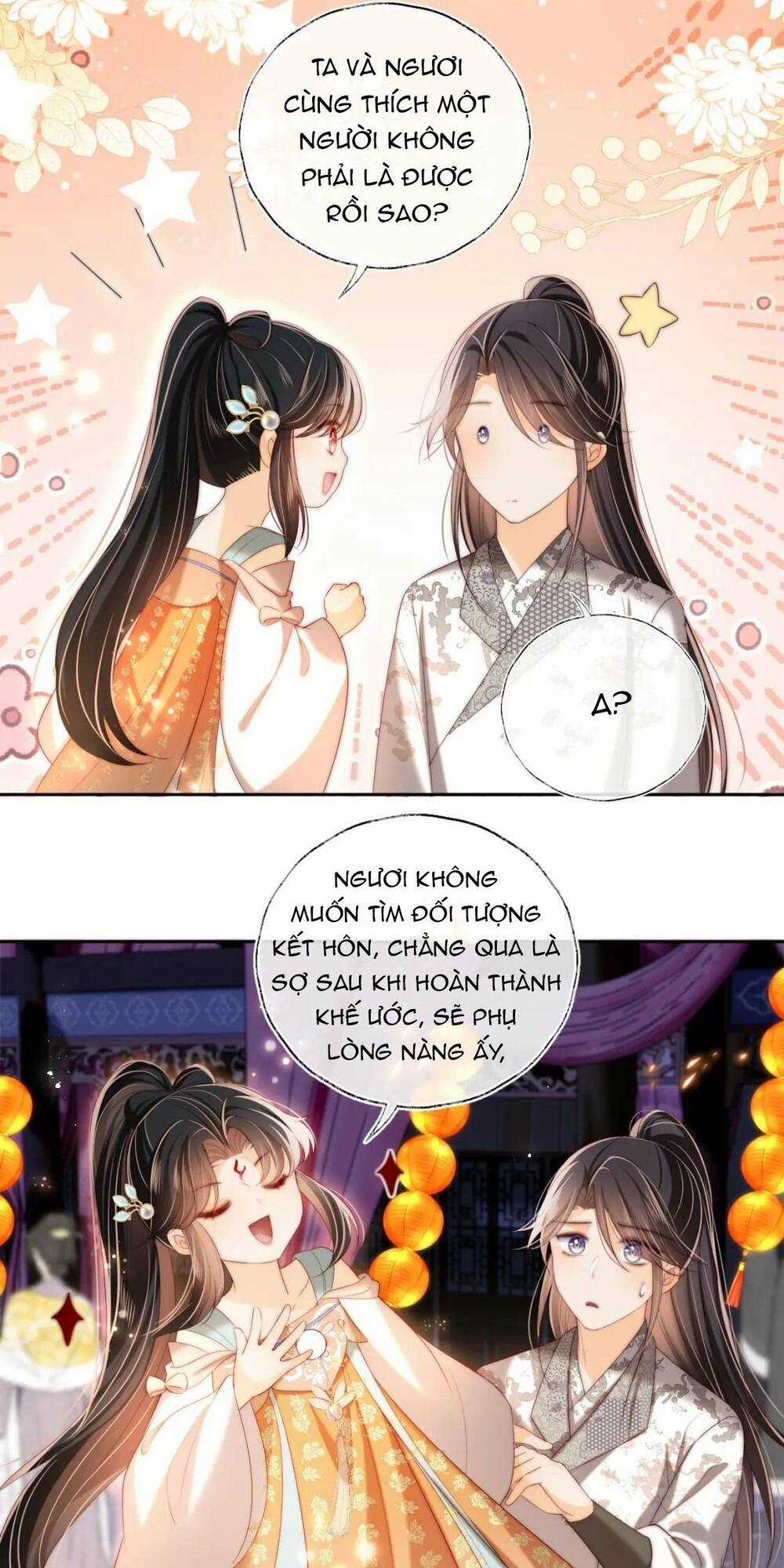 Dưỡng Địch Vi Hoạn Chapter 244 trang 15