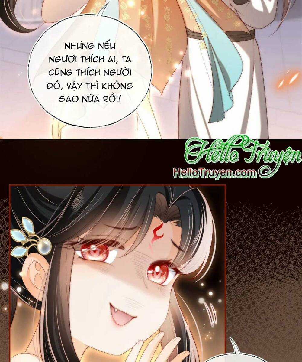 Dưỡng Địch Vi Hoạn Chapter 244 trang 16