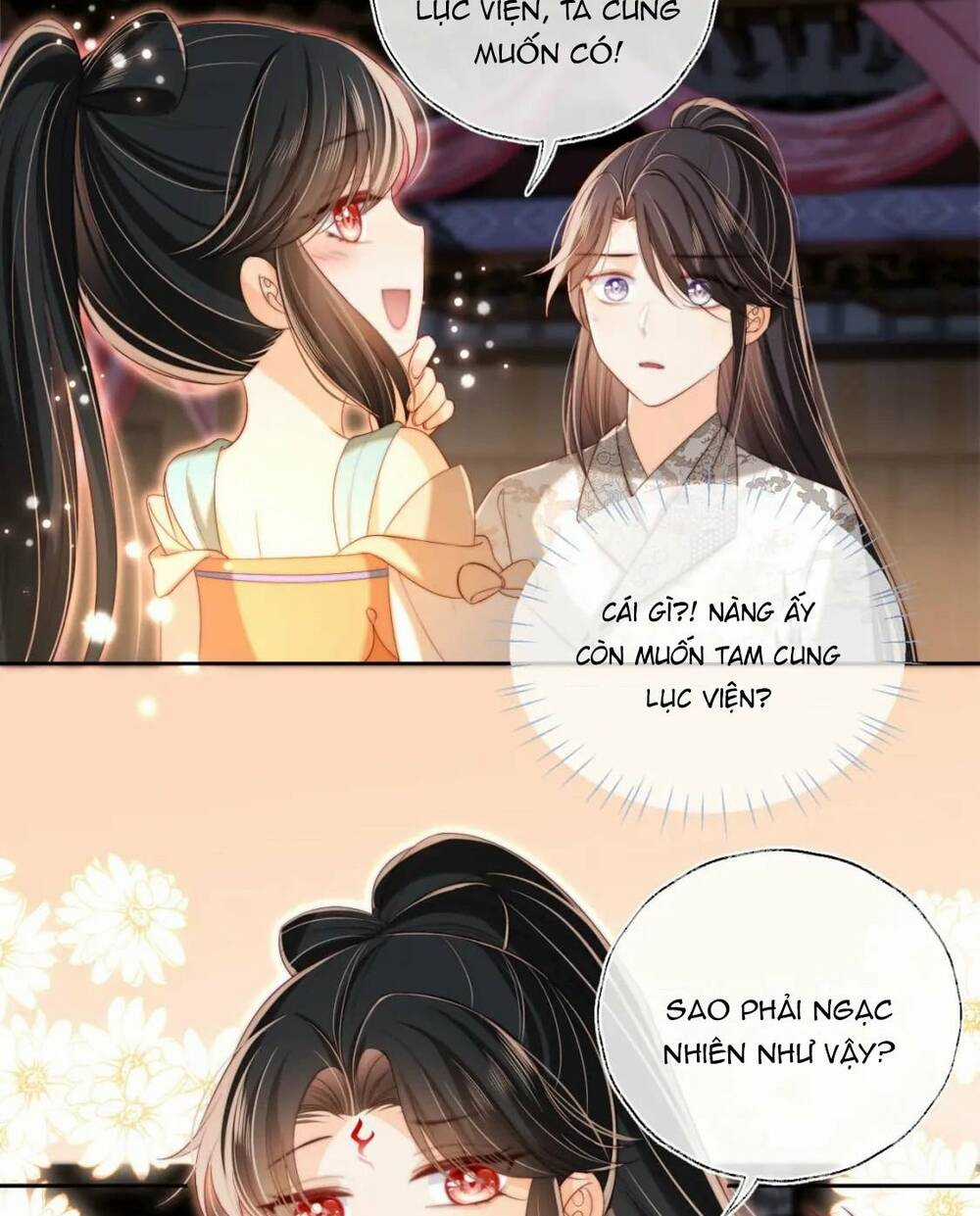 Dưỡng Địch Vi Hoạn Chapter 244 trang 19