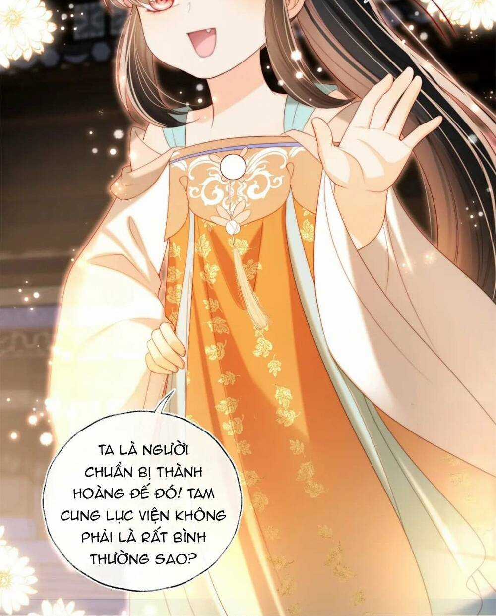 Dưỡng Địch Vi Hoạn Chapter 244 trang 20