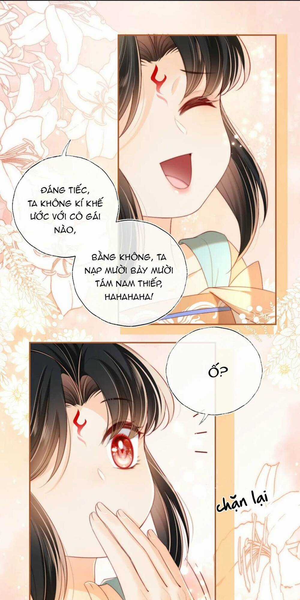 Dưỡng Địch Vi Hoạn Chapter 244 trang 21