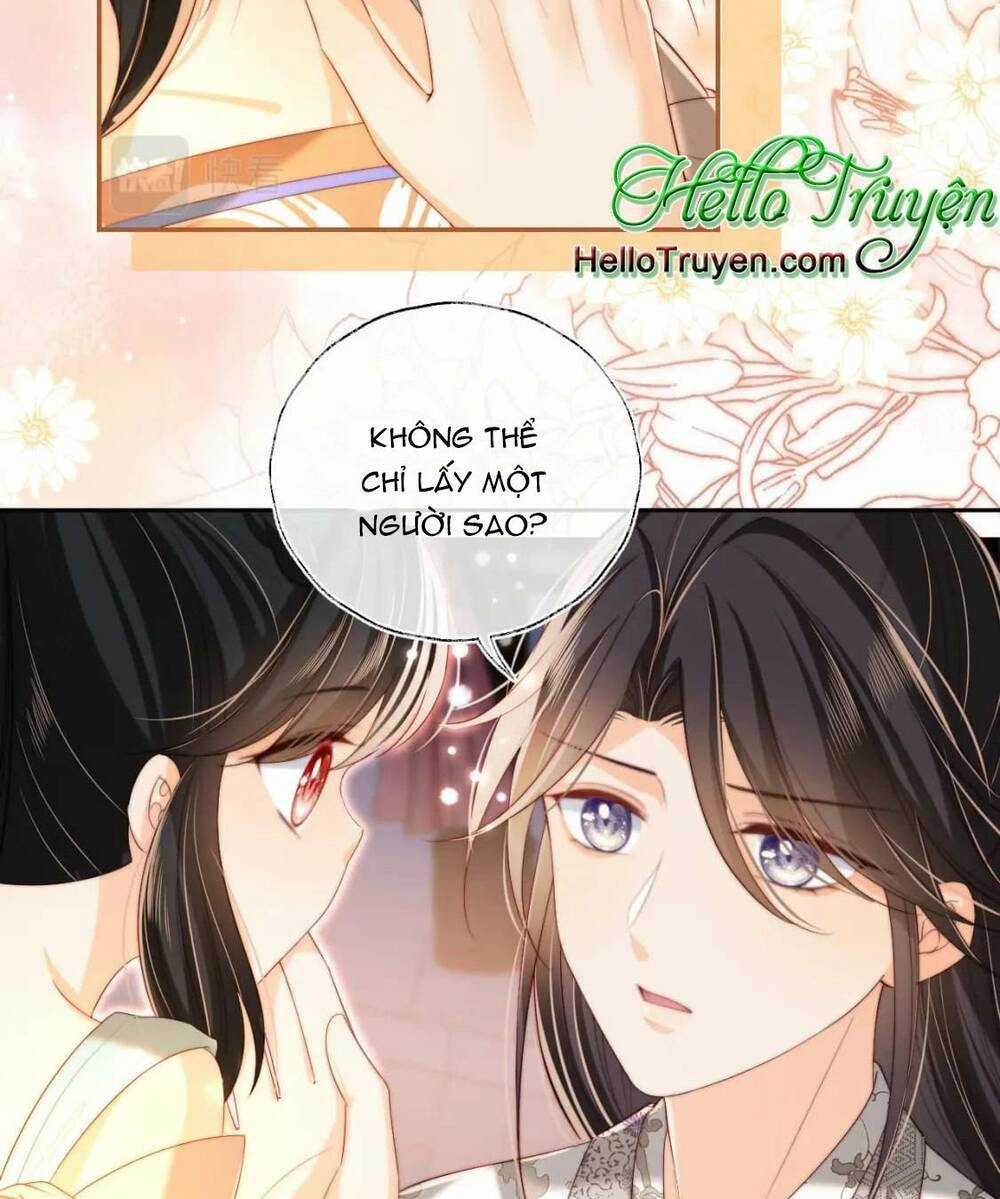 Dưỡng Địch Vi Hoạn Chapter 244 trang 22