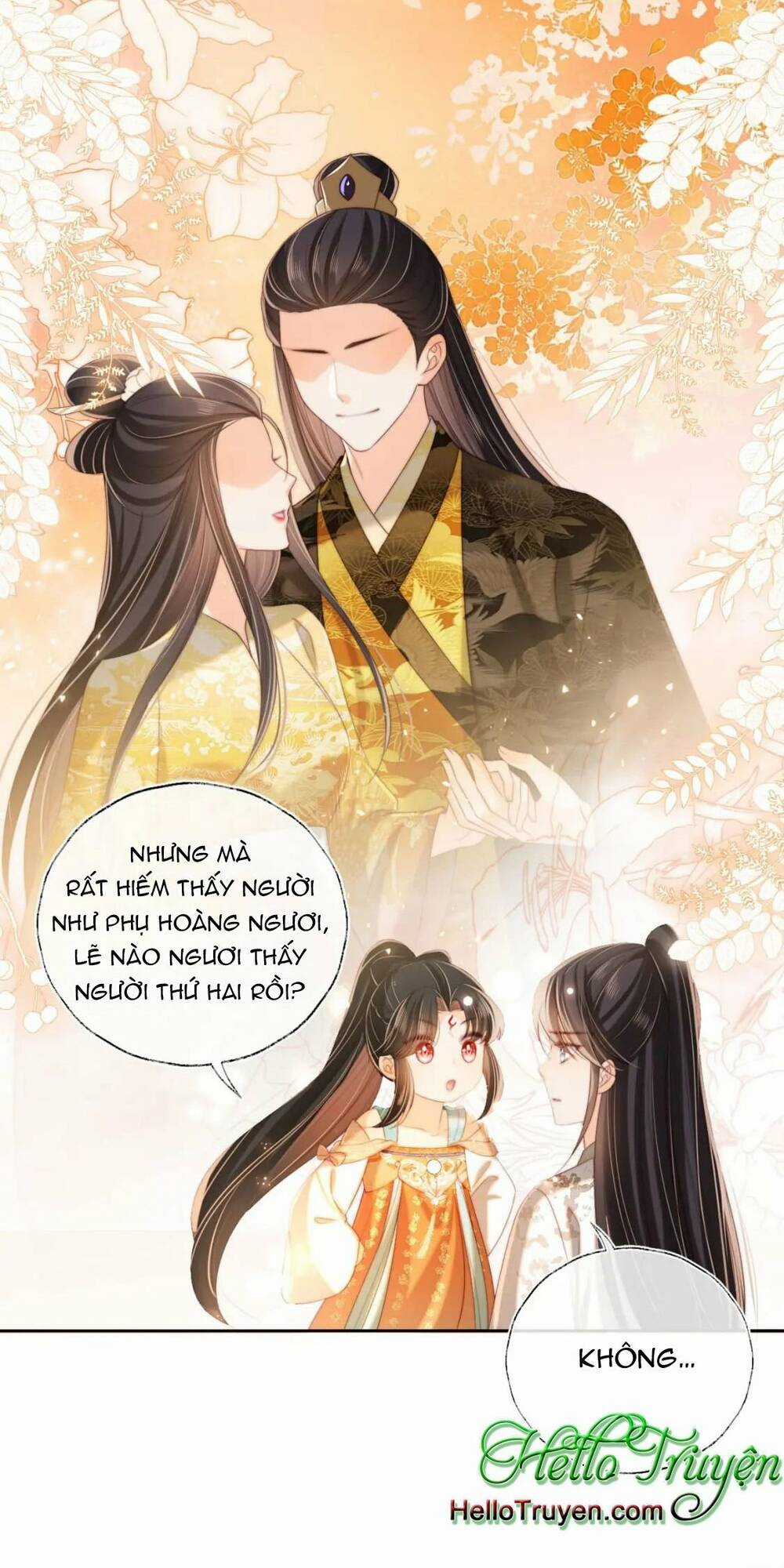 Dưỡng Địch Vi Hoạn Chapter 244 trang 24