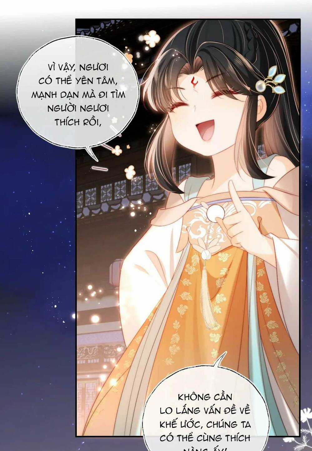 Dưỡng Địch Vi Hoạn Chapter 244 trang 25