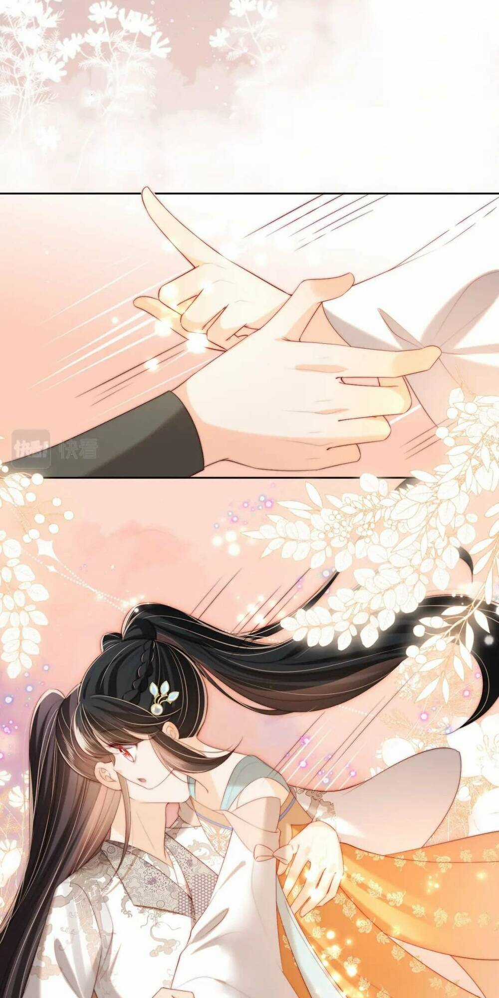 Dưỡng Địch Vi Hoạn Chapter 244 trang 27