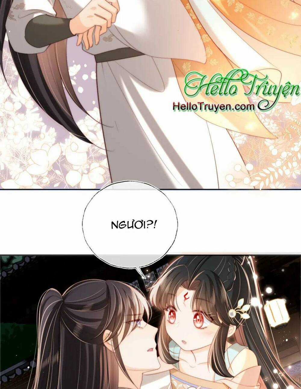 Dưỡng Địch Vi Hoạn Chapter 244 trang 28