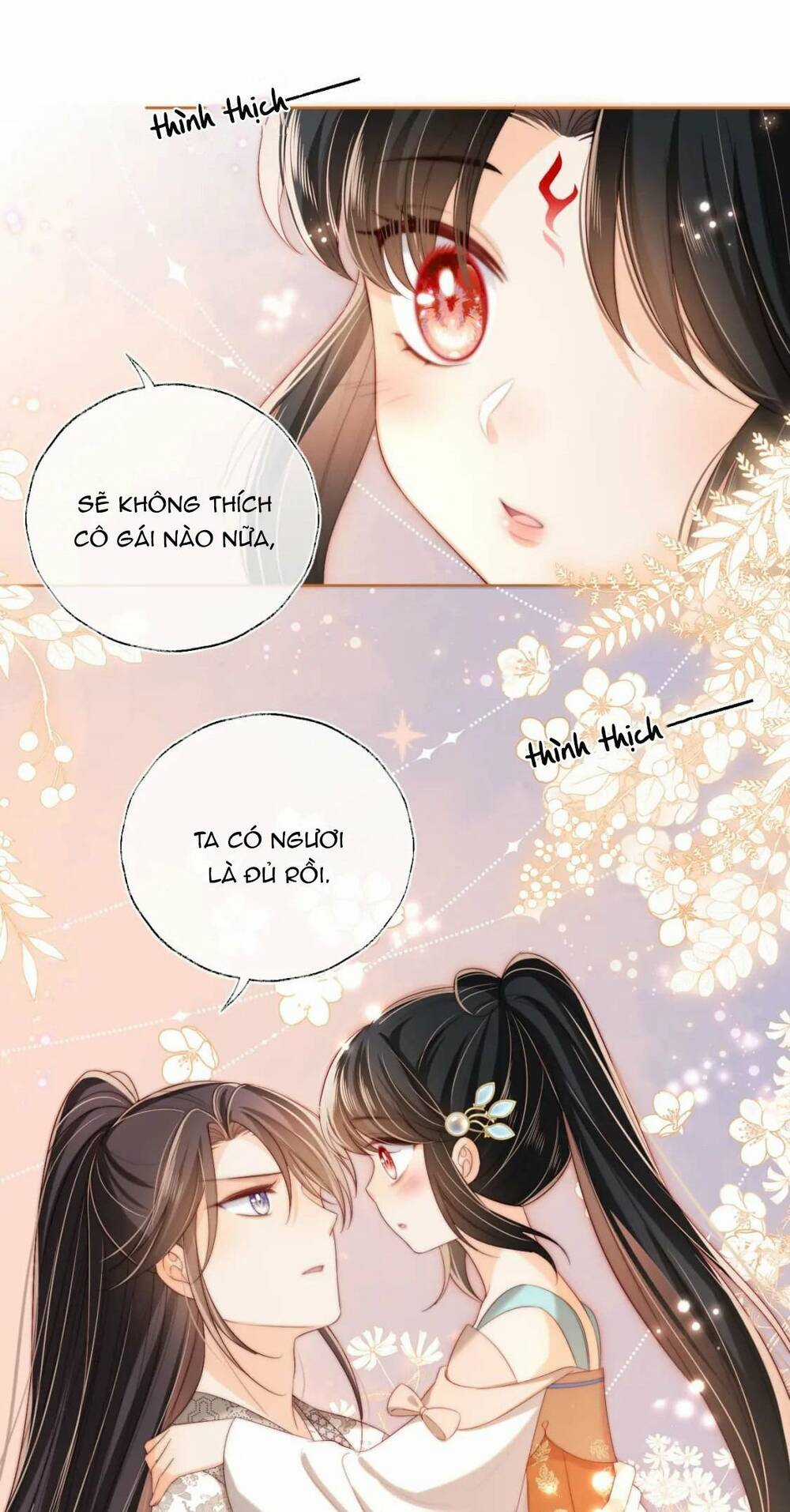 Dưỡng Địch Vi Hoạn Chapter 244 trang 30