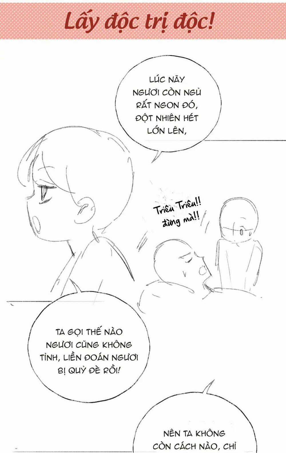 Dưỡng Địch Vi Hoạn Chapter 244 trang 32