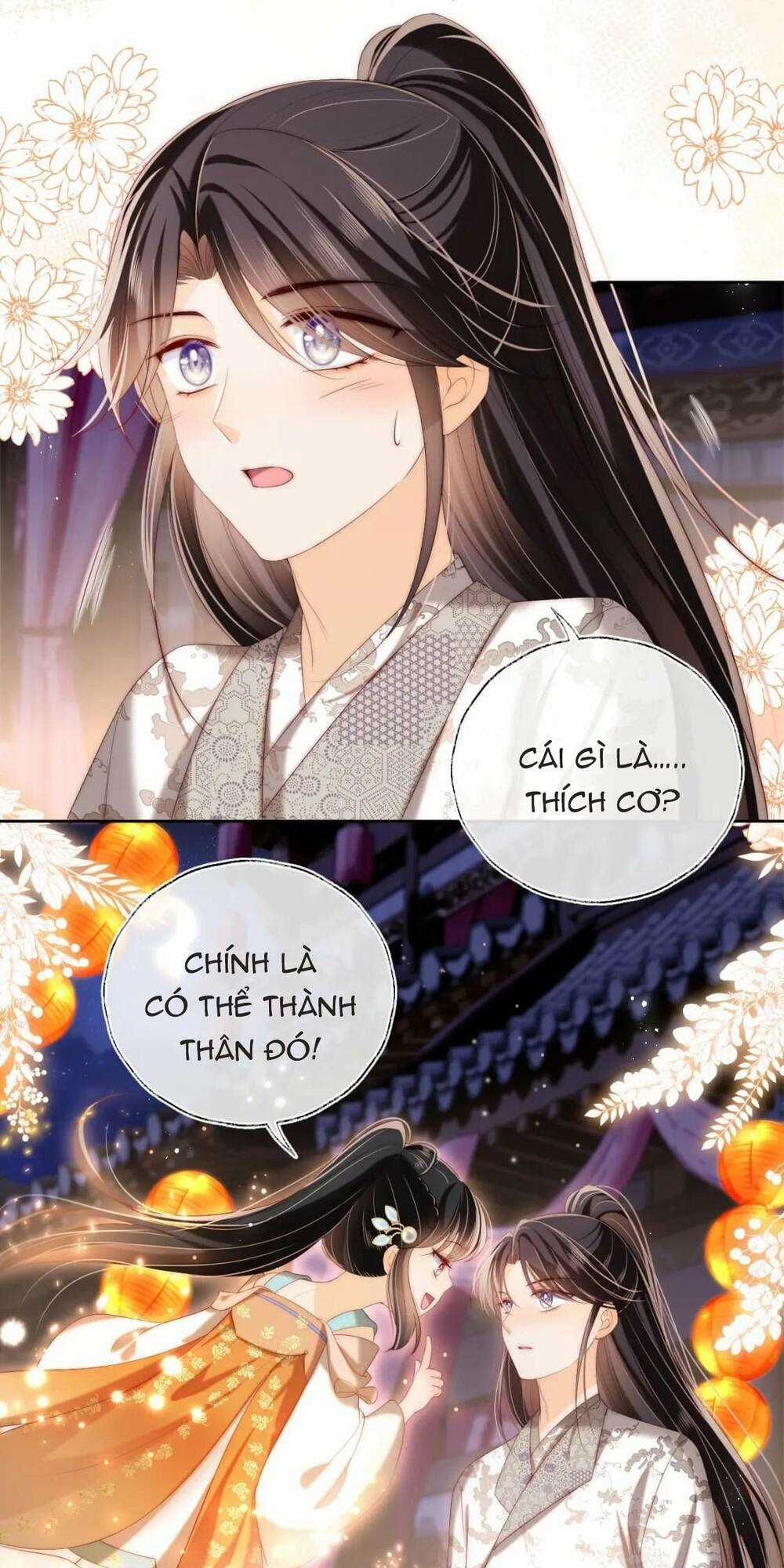 Dưỡng Địch Vi Hoạn Chapter 244 trang 4