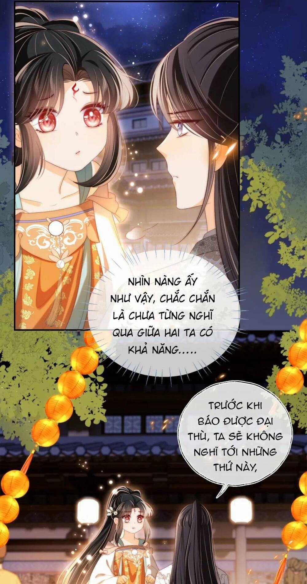 Dưỡng Địch Vi Hoạn Chapter 244 trang 7