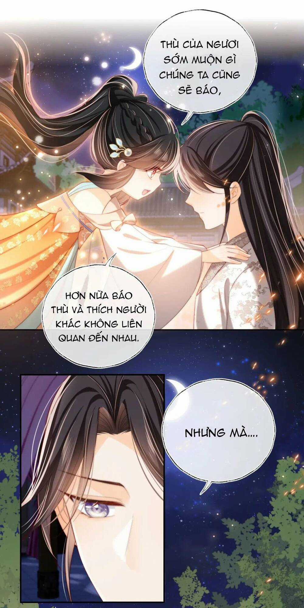 Dưỡng Địch Vi Hoạn Chapter 244 trang 9