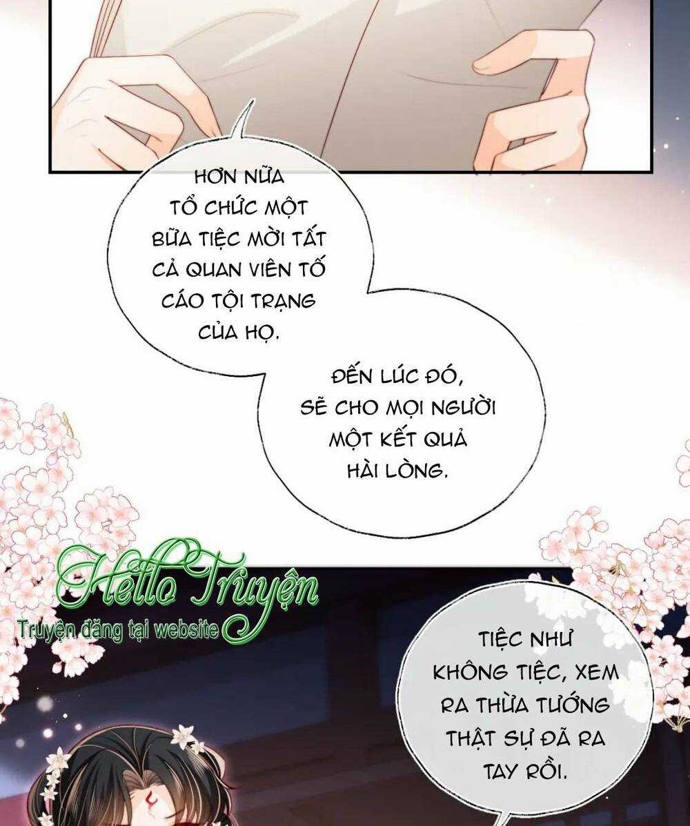 Dưỡng Địch Vi Hoạn Chapter 245 trang 13