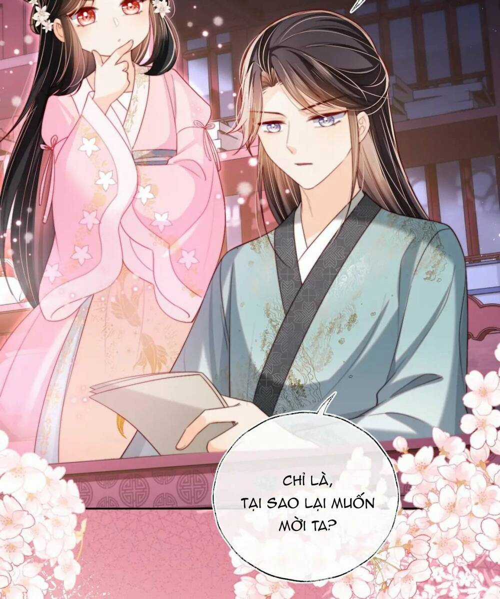 Dưỡng Địch Vi Hoạn Chapter 245 trang 14