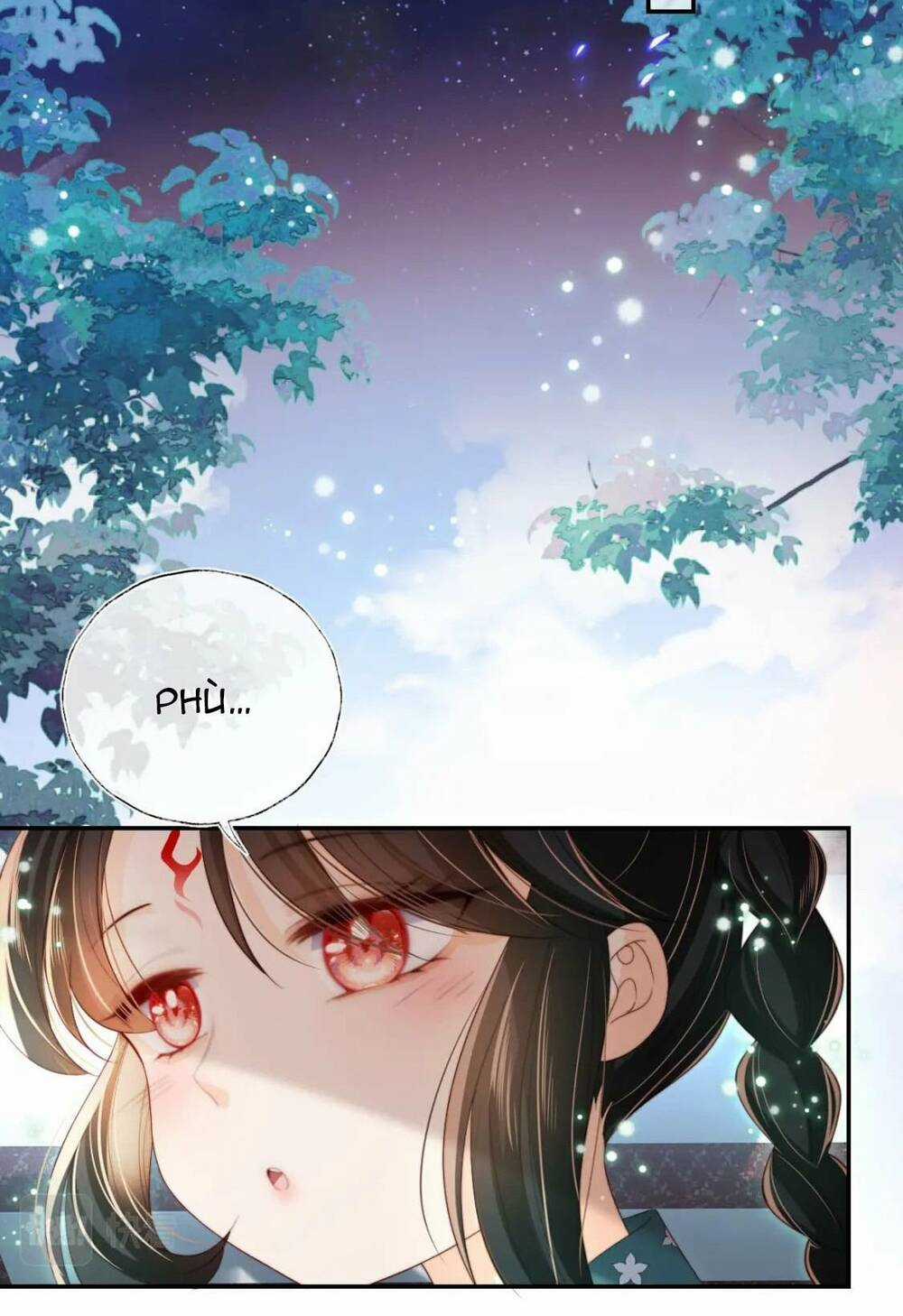 Dưỡng Địch Vi Hoạn Chapter 245 trang 17