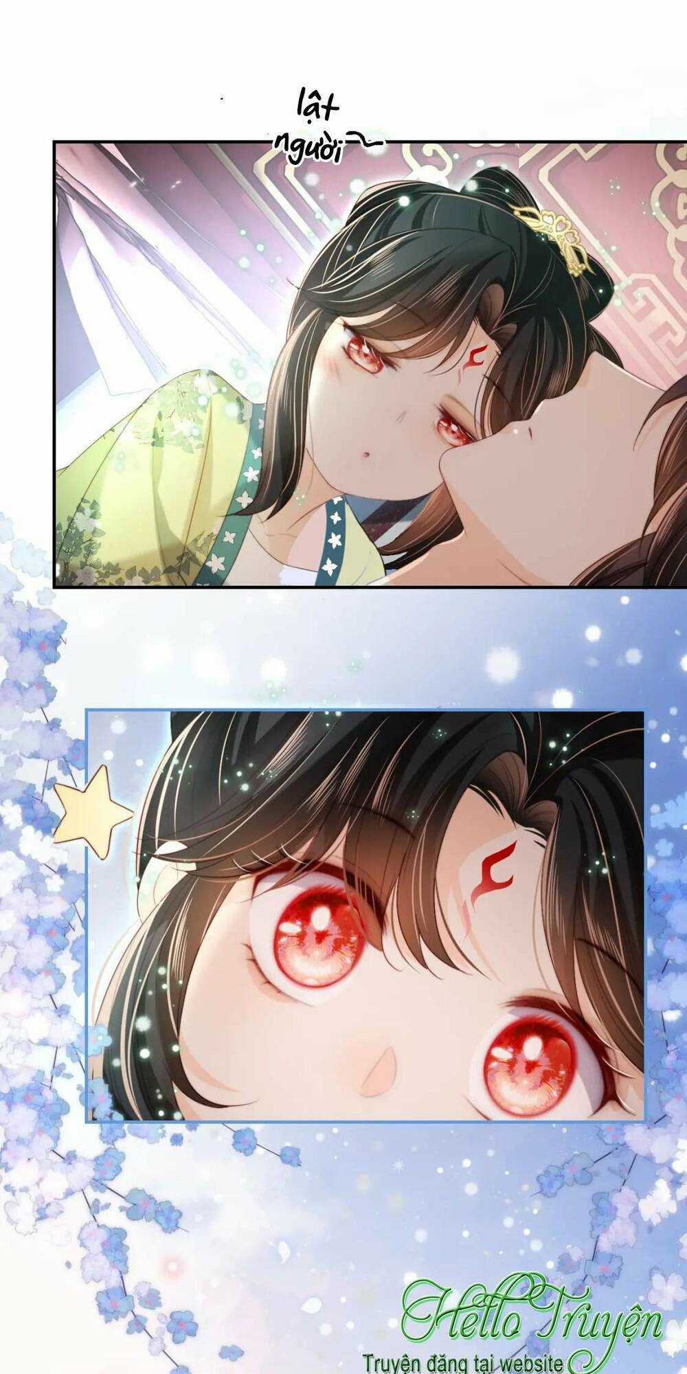 Dưỡng Địch Vi Hoạn Chapter 245 trang 18
