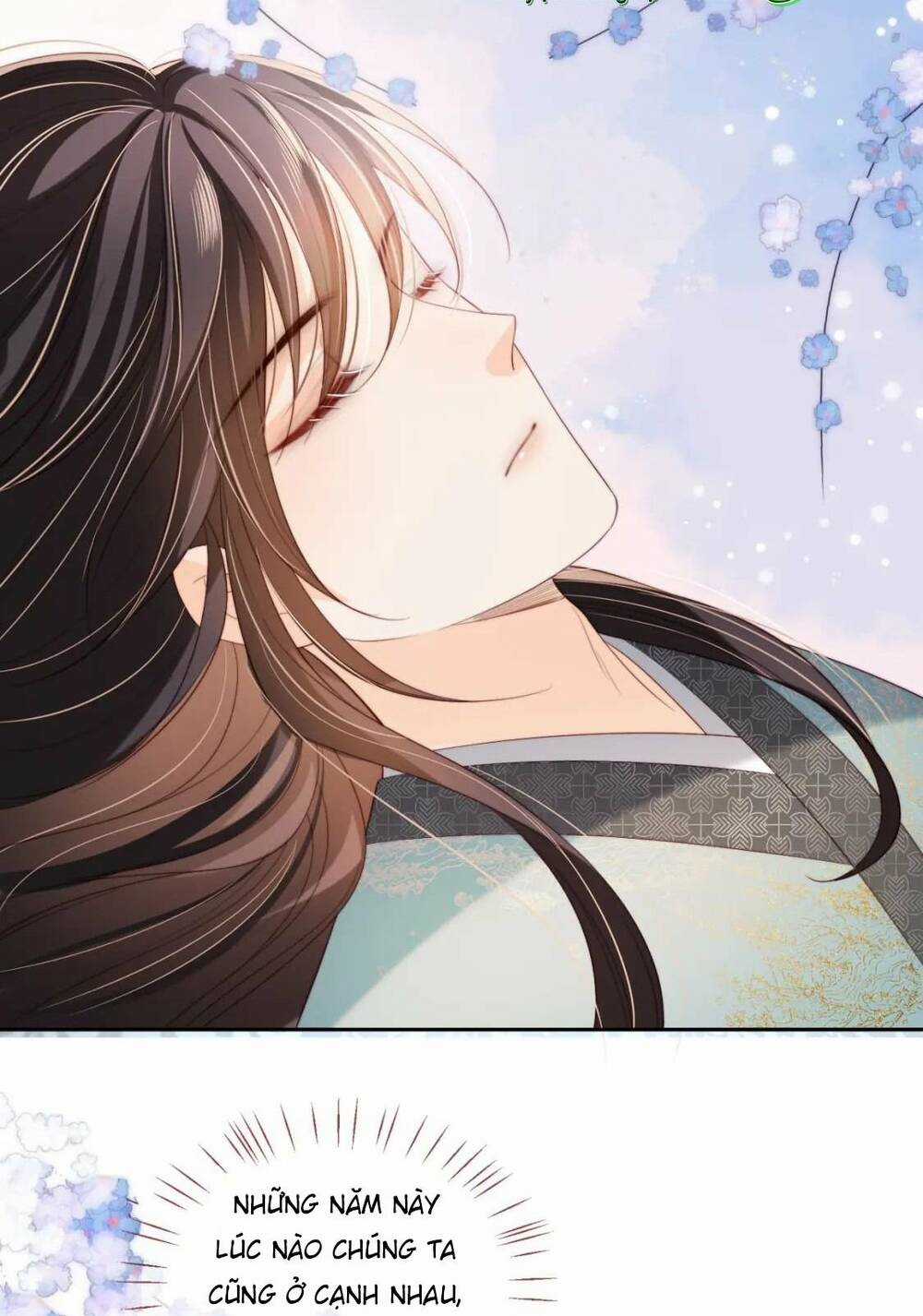 Dưỡng Địch Vi Hoạn Chapter 245 trang 19
