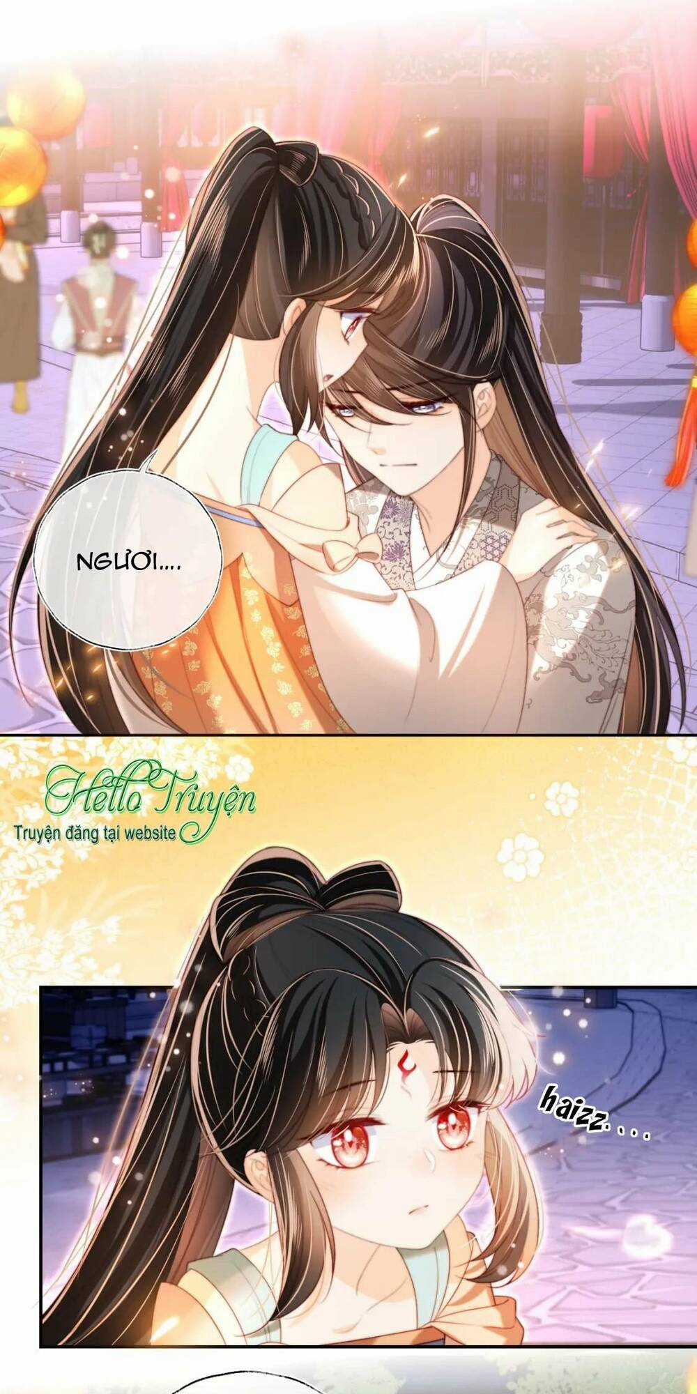 Dưỡng Địch Vi Hoạn Chapter 245 trang 2