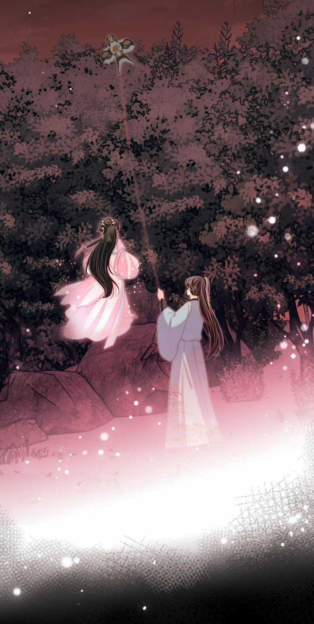 Dưỡng Địch Vi Hoạn Chapter 245 trang 23