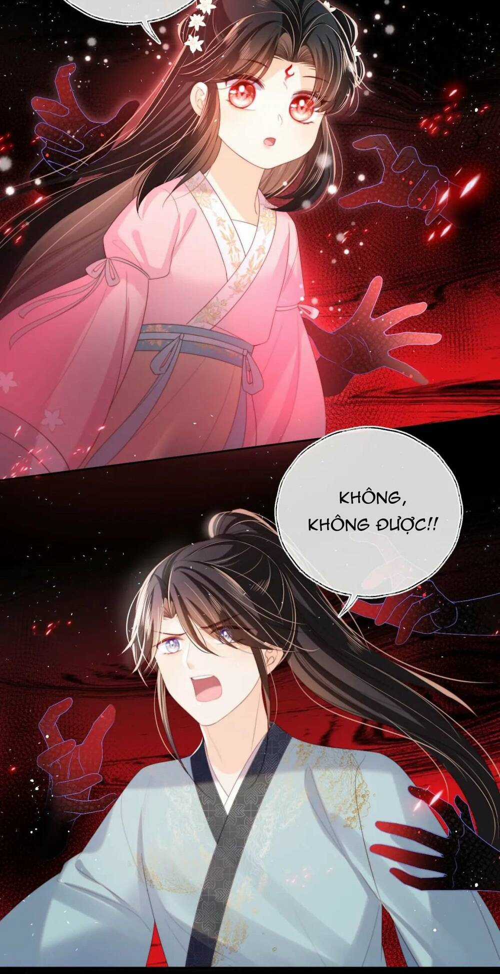 Dưỡng Địch Vi Hoạn Chapter 245 trang 26