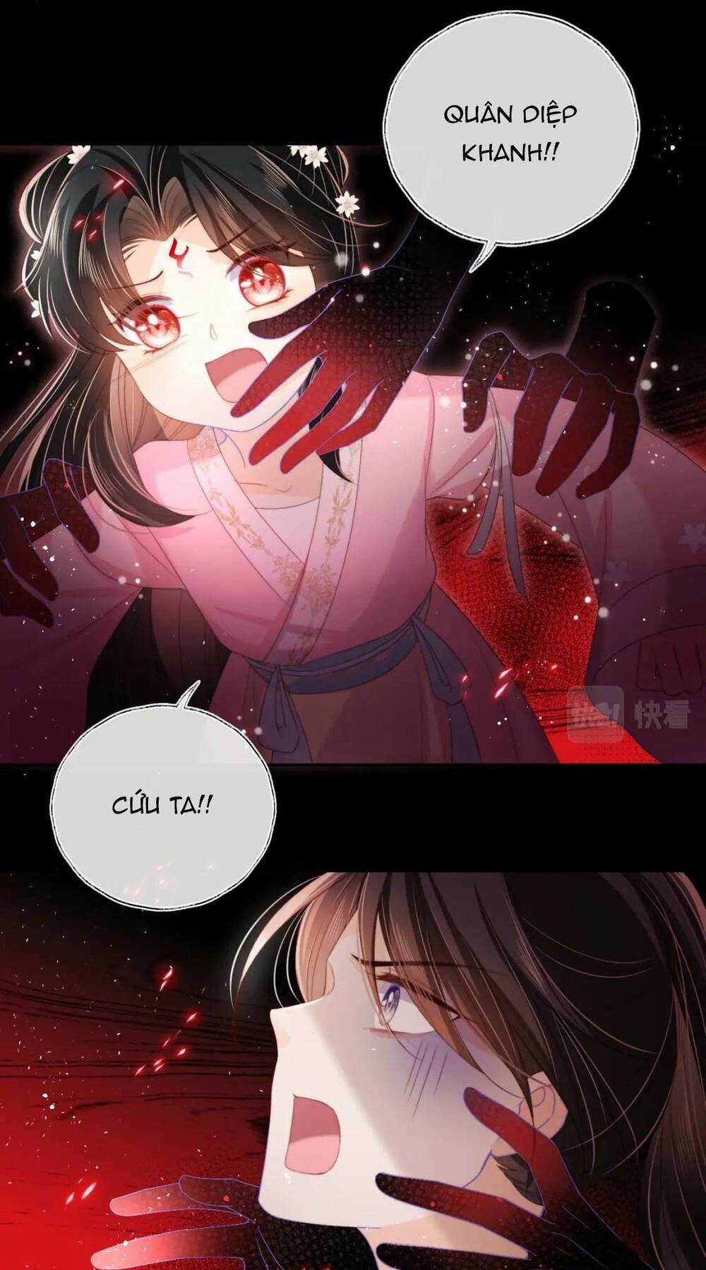 Dưỡng Địch Vi Hoạn Chapter 245 trang 27