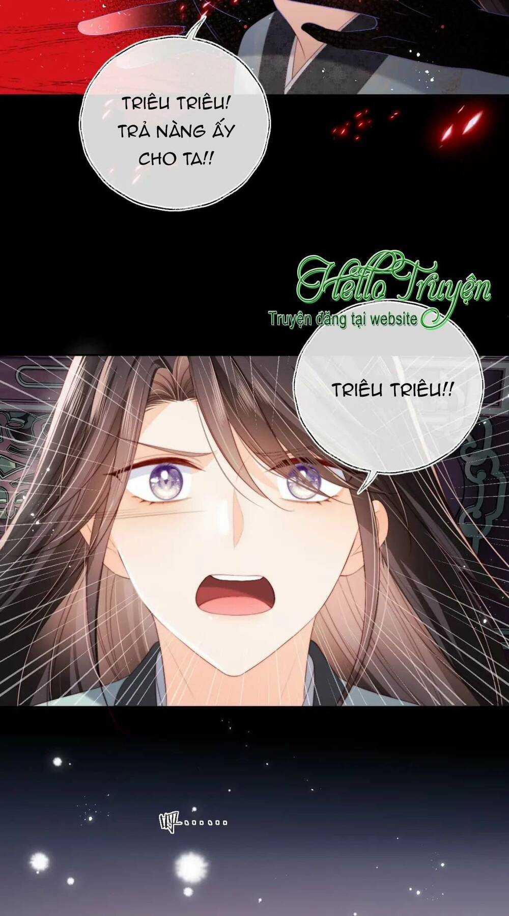 Dưỡng Địch Vi Hoạn Chapter 245 trang 28